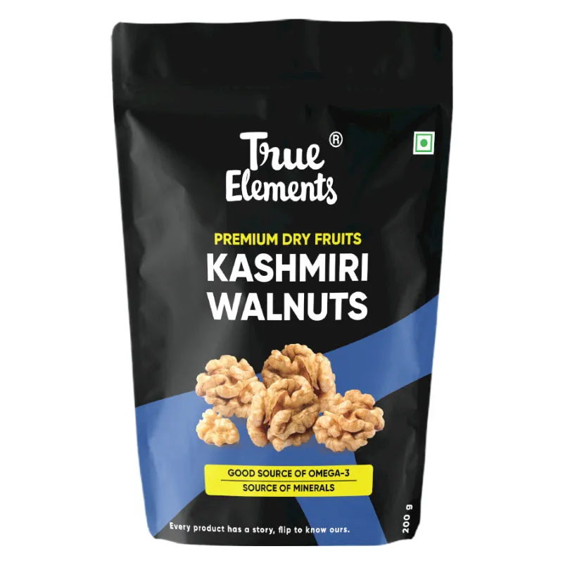 Brazil Nuts