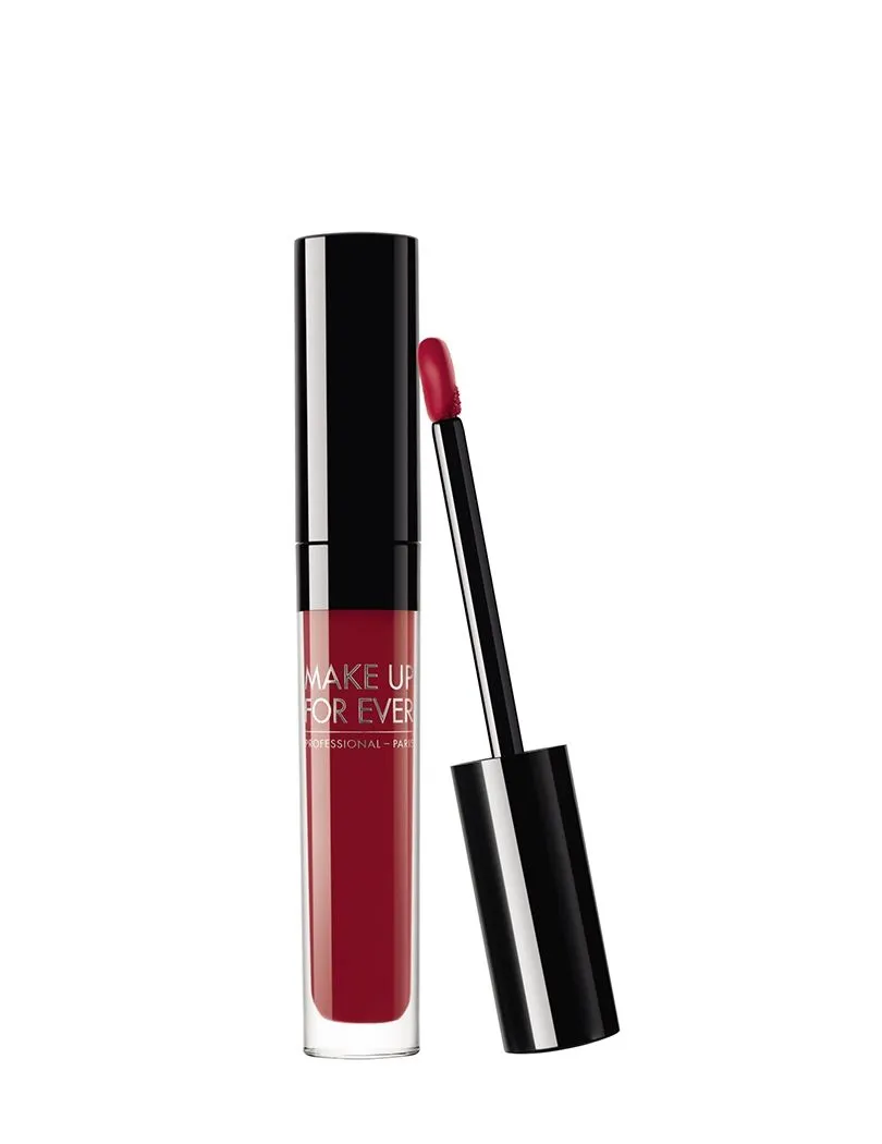 MAKE UP FOR EVER Artist Liquid Matte Liquid Lip Color