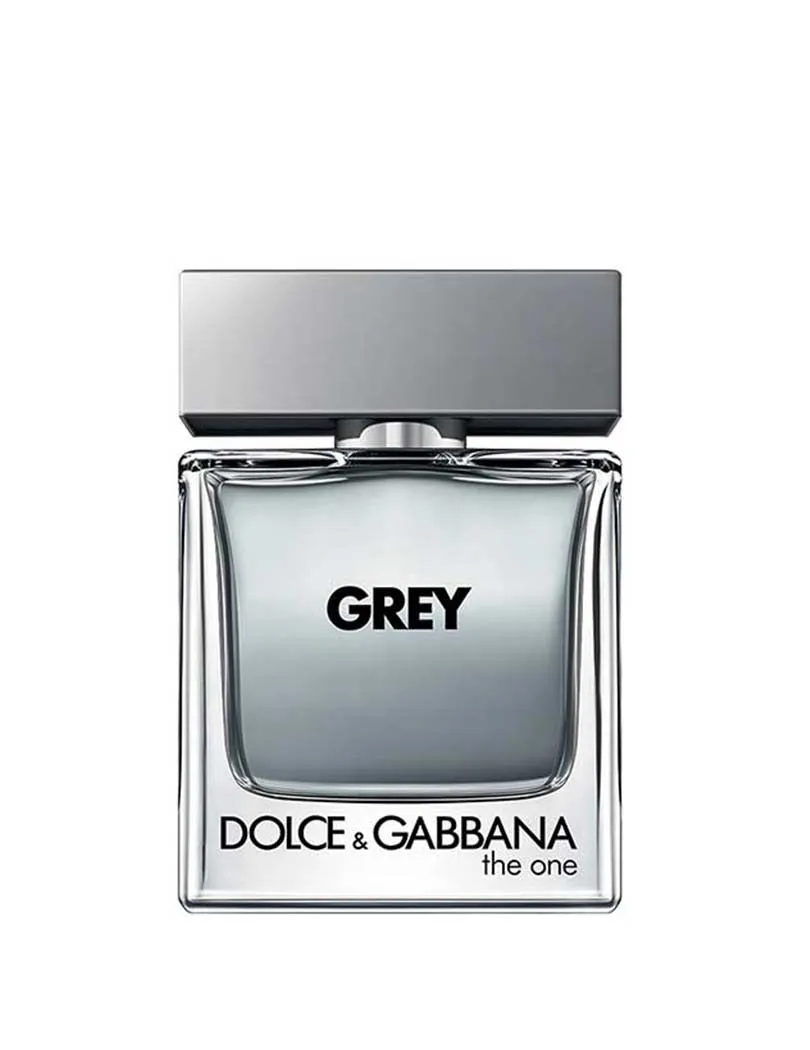 Dolce & Gabbana The One Grey Eau De Toilette For Men