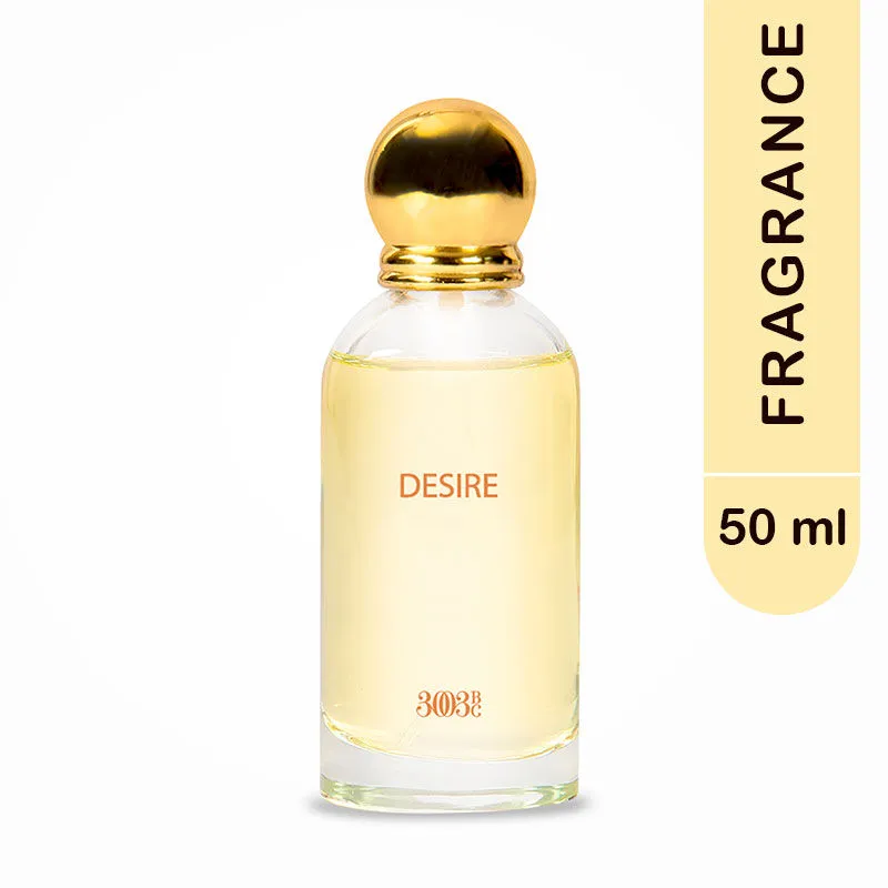 3003BC Desire Perfume for Women(EDP)