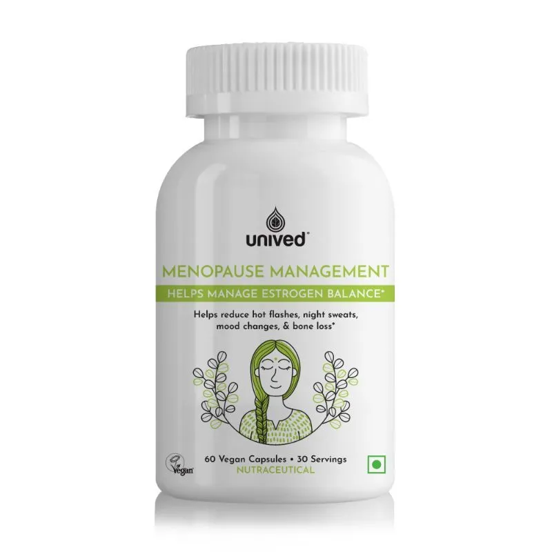 Unived Menopause Management