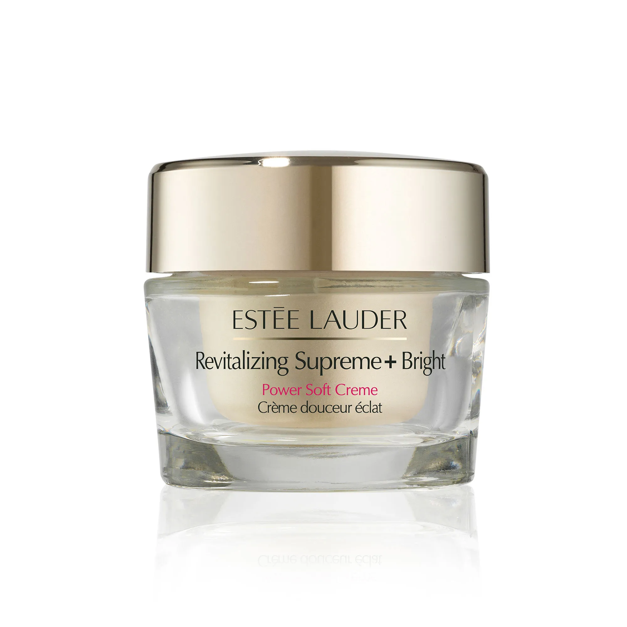 Estee Lauder Revitalizing Supreme+ Bright Soft Power Creme