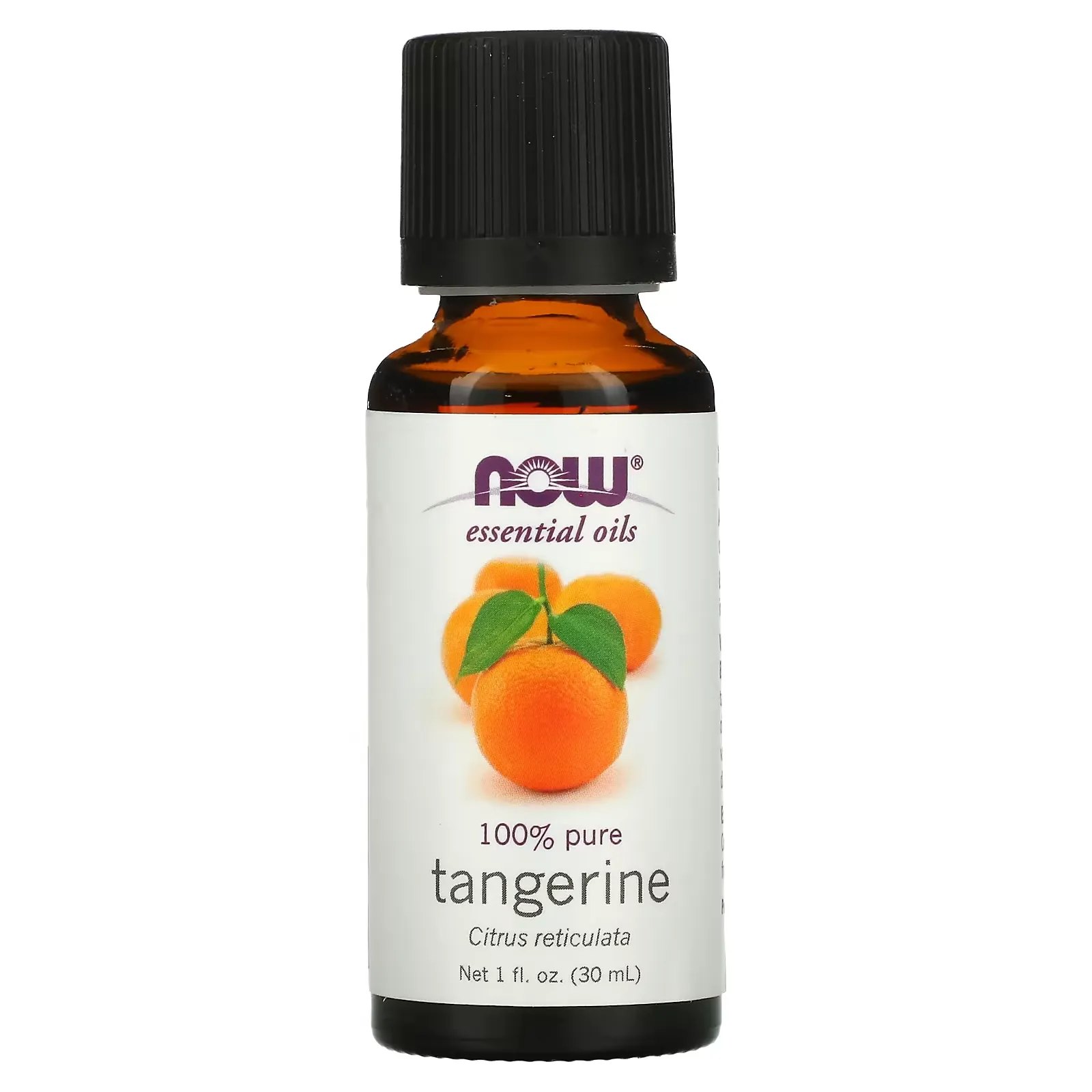 Essential Oils, Tangerine, 1 fl oz (30 ml)