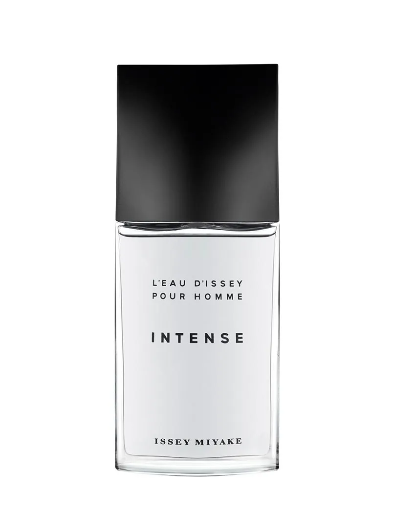 Issey Miyake L'Eau D'Issey Pour Homme Intense Eau De Toilette