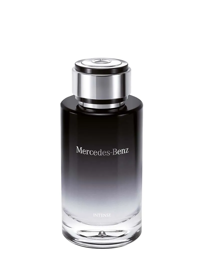 Mercedes-Benz Intense Eau De Toilette