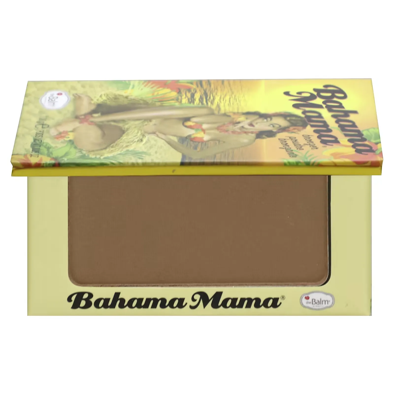 Bahama Mama, Bronzer, Shadow & Contour Powder, 0.25 oz (7.08 g)