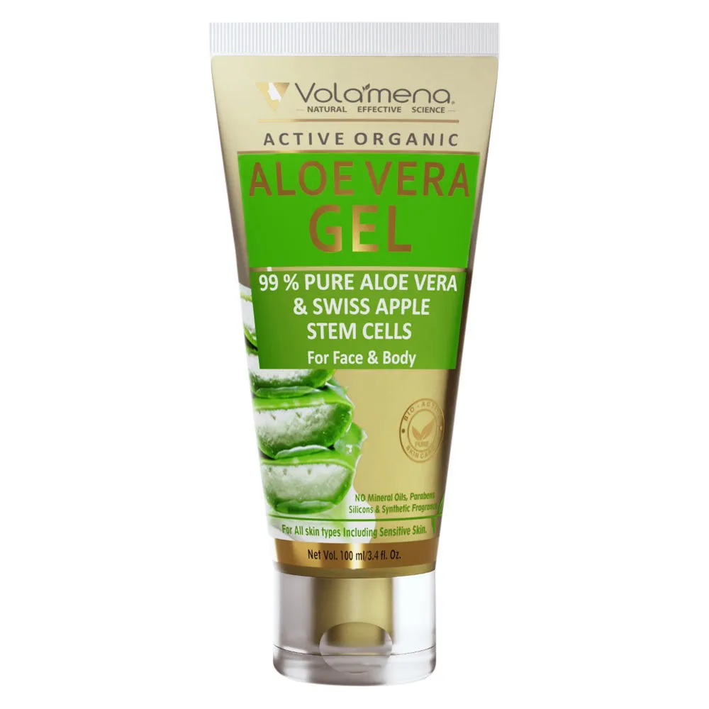 Volamena Aloe Vera Gel