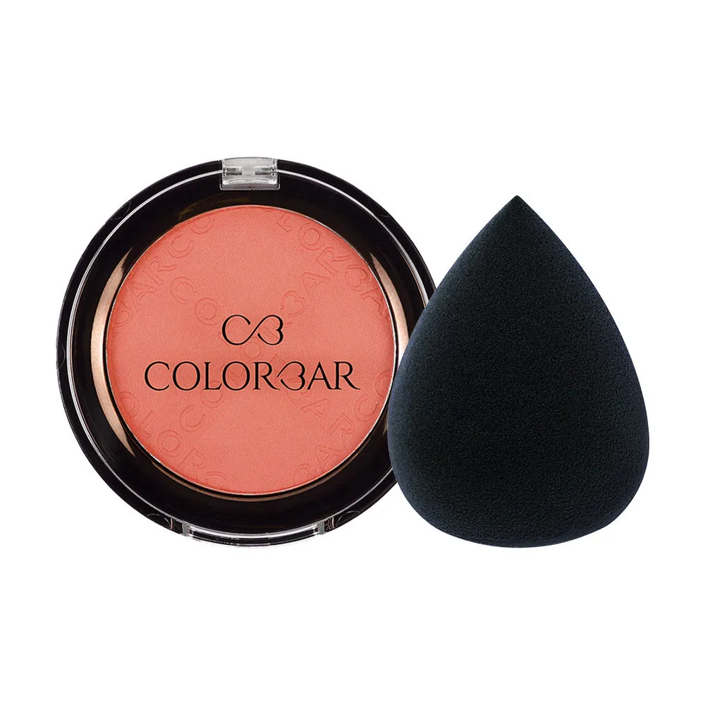 Colorbar Sleek Cheek Combo