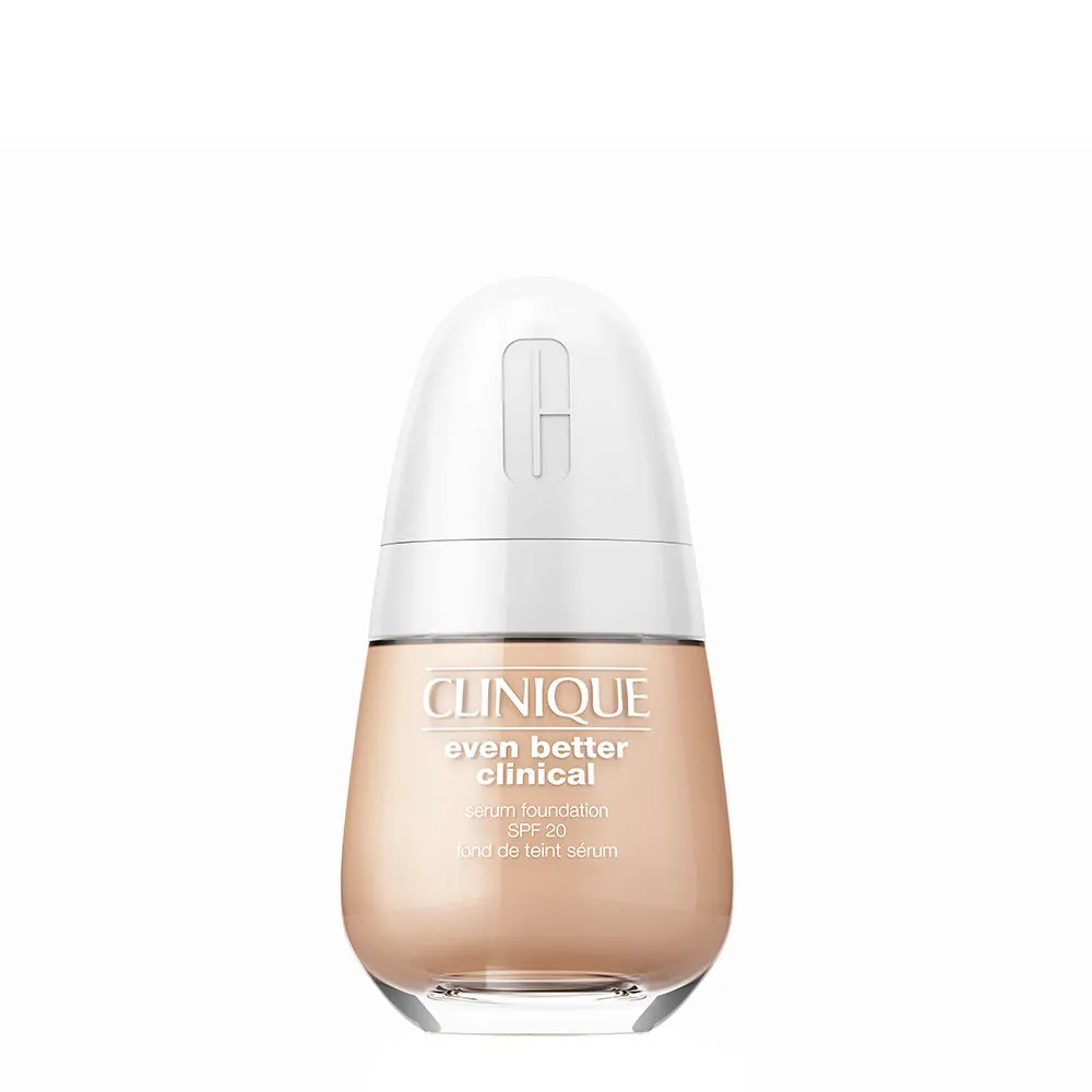 Clinique Even Better Clinical Serum Foundation Broad Spectrum SPF 25