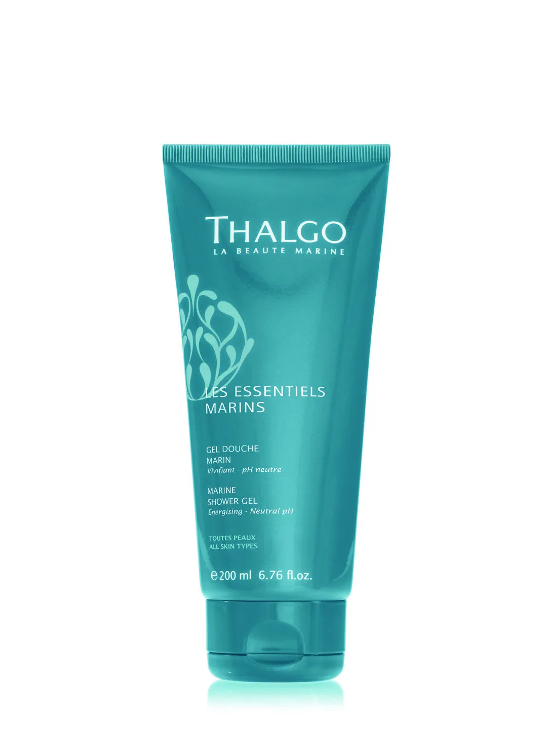 Thalgo Marine Shower Gel