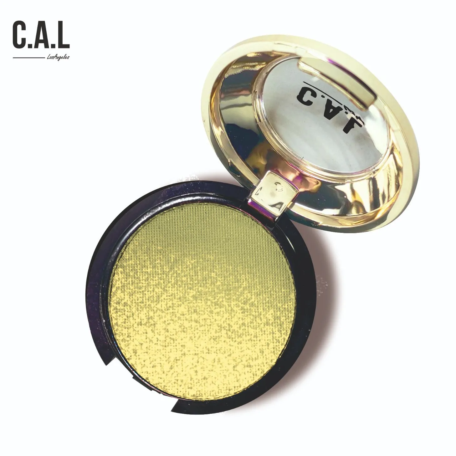 C.A.L Los Angeles Perfect Pout Lipstick - Apple Berry