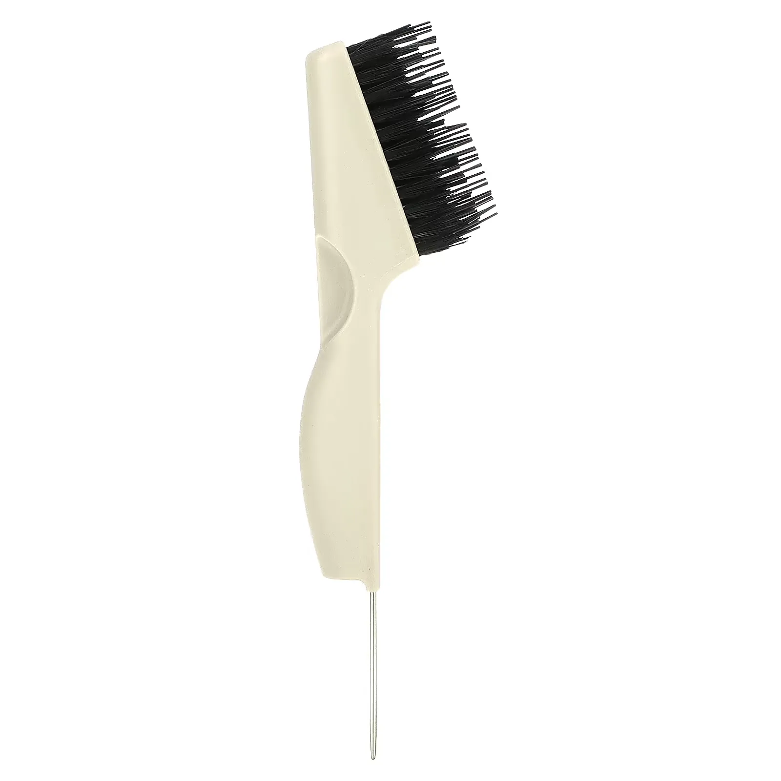 Eco-Friendly Hair Brush Cleaner, Gray, 1 Brush