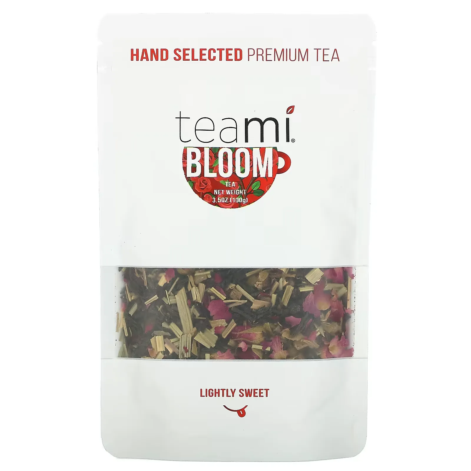 Bloom Tea Blend, 3.5 oz (100 g)