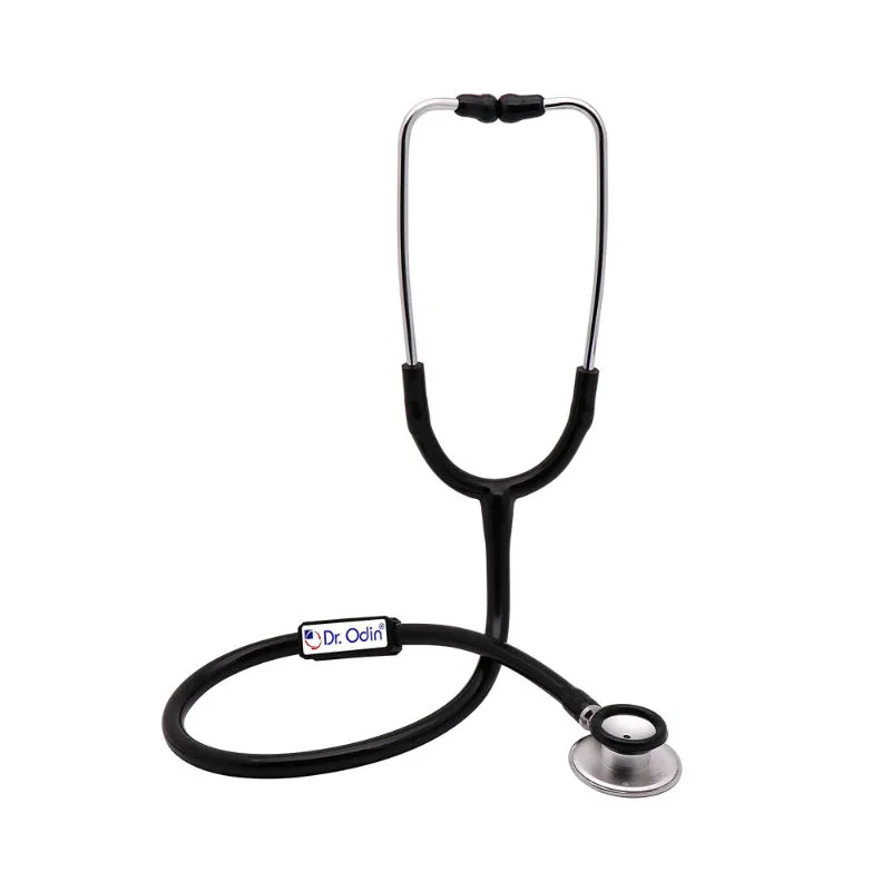 Dr. Odin Stethoscope With Aluminium Chest Piece