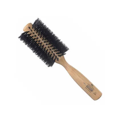 Kent Spiral Radial Pure Bristle Dressing & Styling Brush