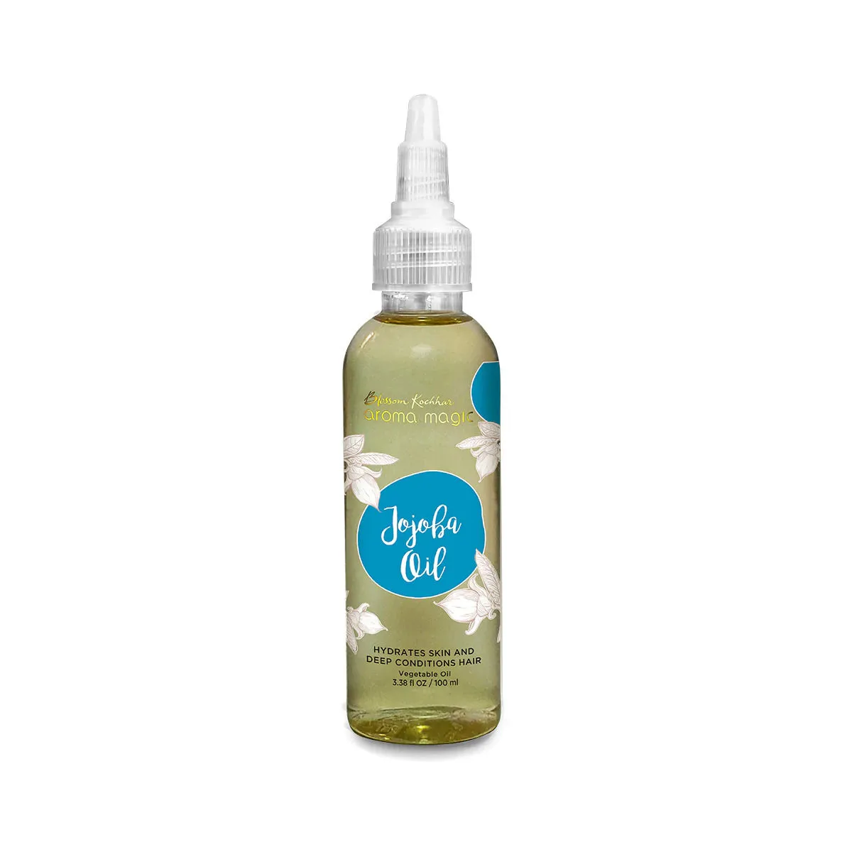 Aroma Magic Jojoba Oil