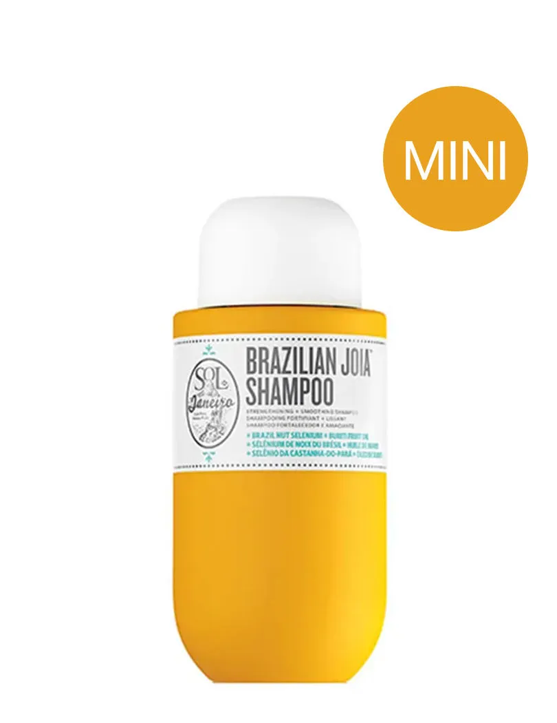 Sol de Janeiro Brazilian Joia Shampoo