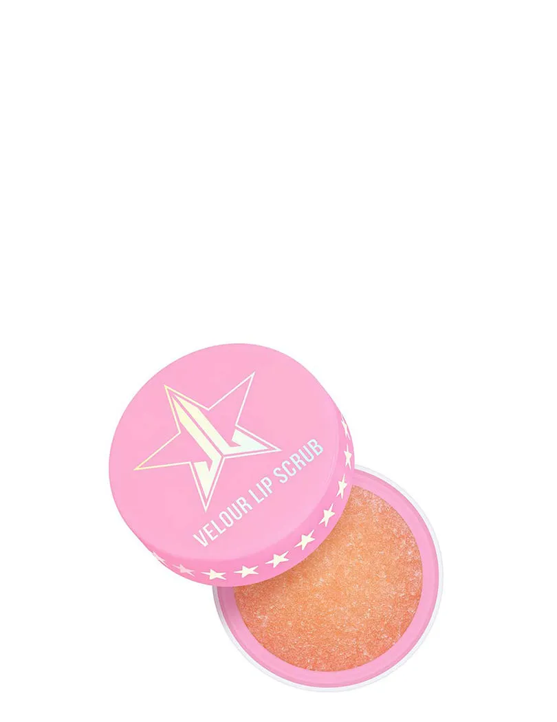 Jeffree Star Cosmetics Velour Lip Scrub