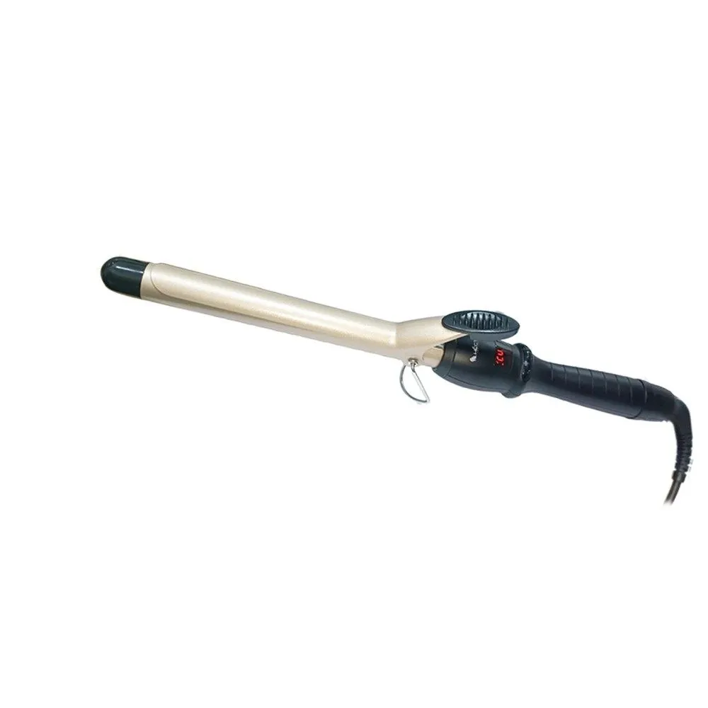 Hector Professionals HT-315 Rotating Curling Tong - 25 mm