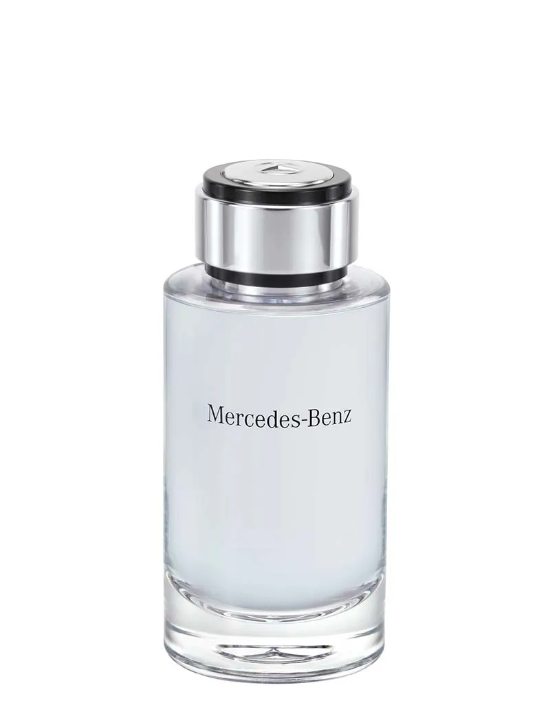 Mercedes-Benz For Men Eau De Toilette