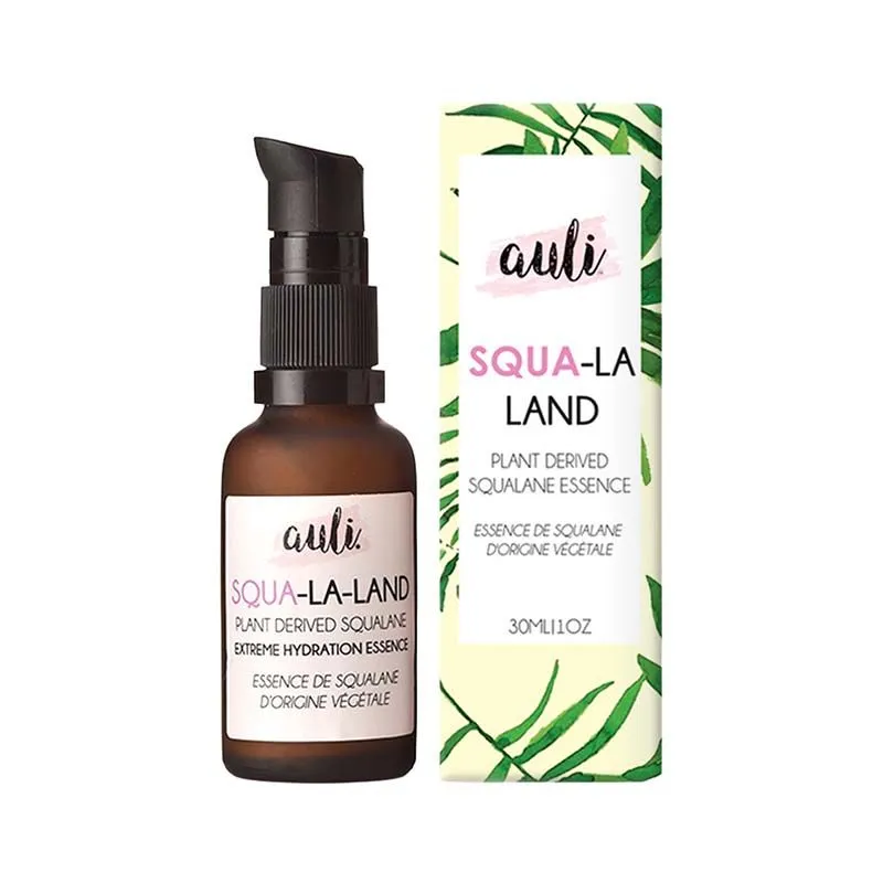 Auli Squa-La-Land Serum