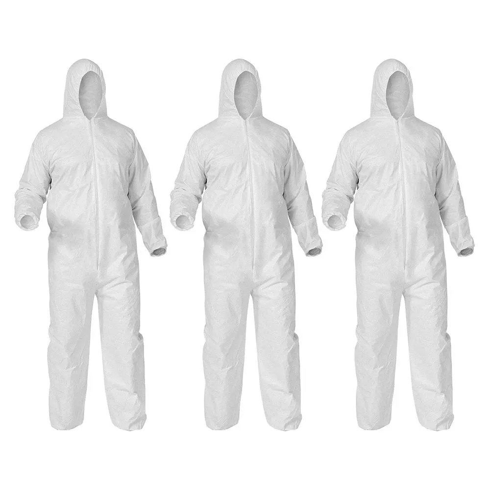 Medion Healthcare PPE Kit - Pack of 3