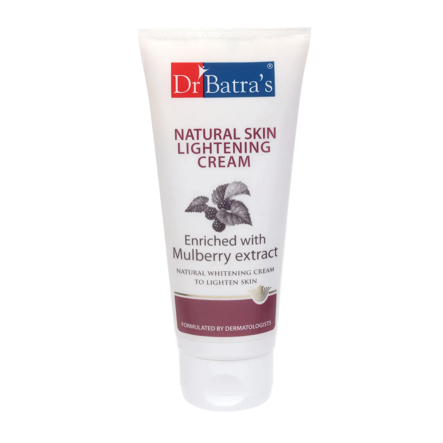 Dr Batra's Natural Skin Lightening Cream