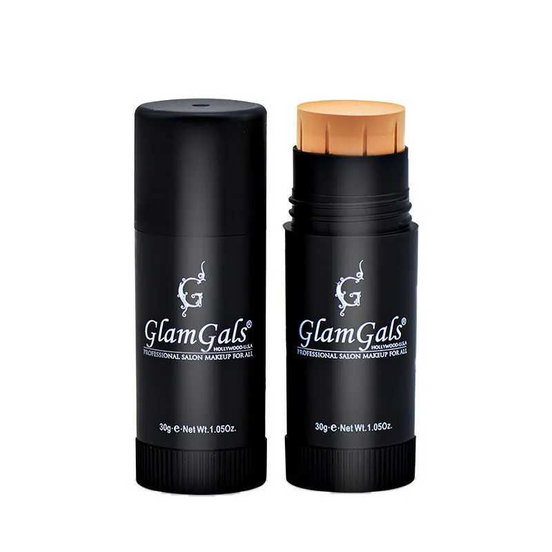 GlamGals Matte Finish Stick Foundation