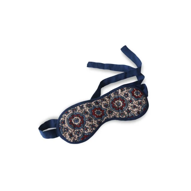 Core Asana Duvet Eye Mask