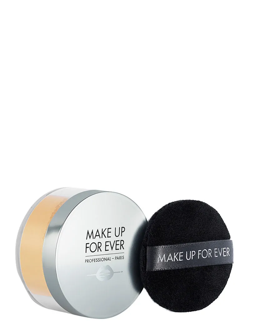 MAKE UP FOR EVER Ultra Hd Setting Powder Mini