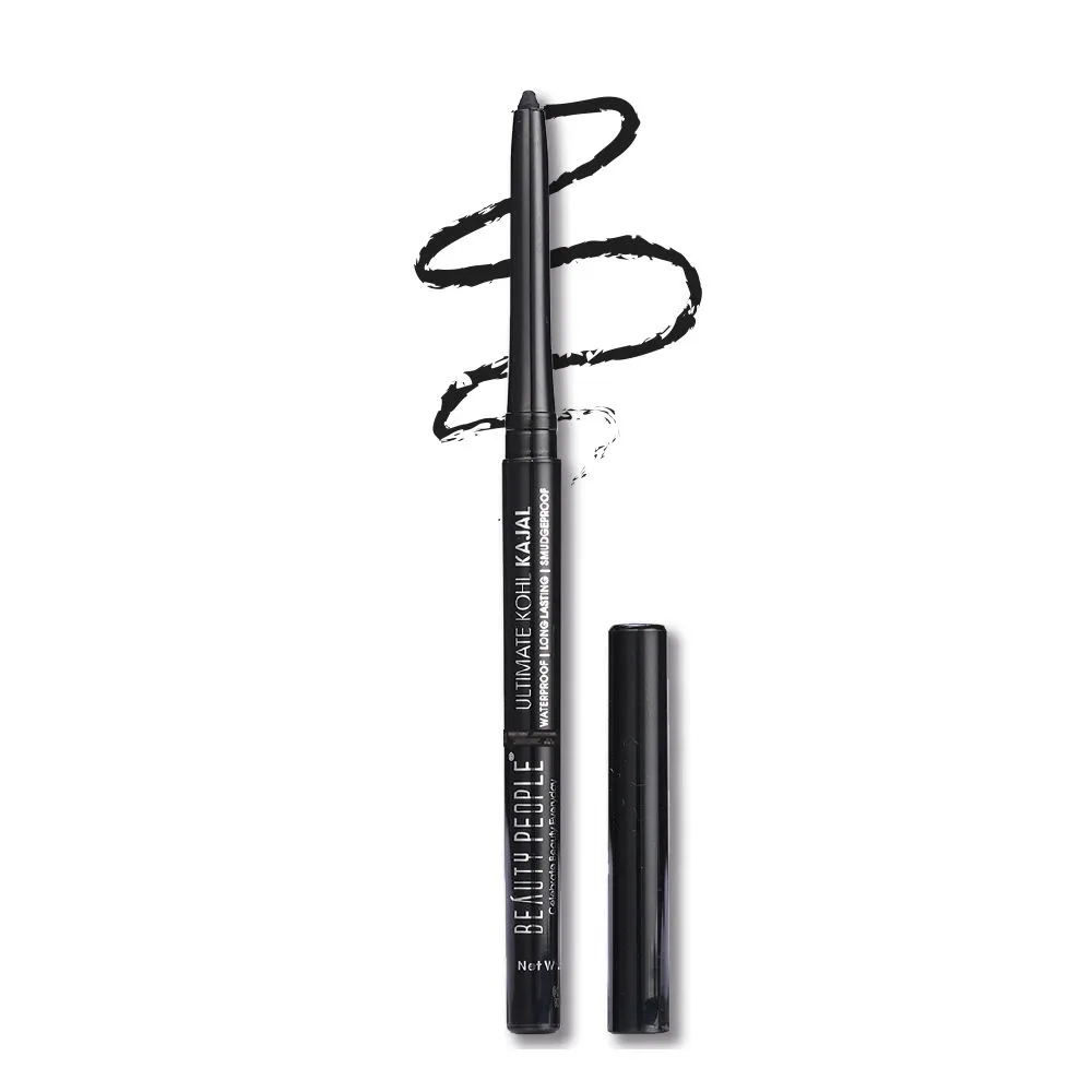 Beauty People Ultimate Kohl Kajal - Black