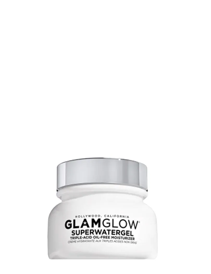 Glamglow SUPERWATERGEL Triple-Acid Oil-Free Moisturizer