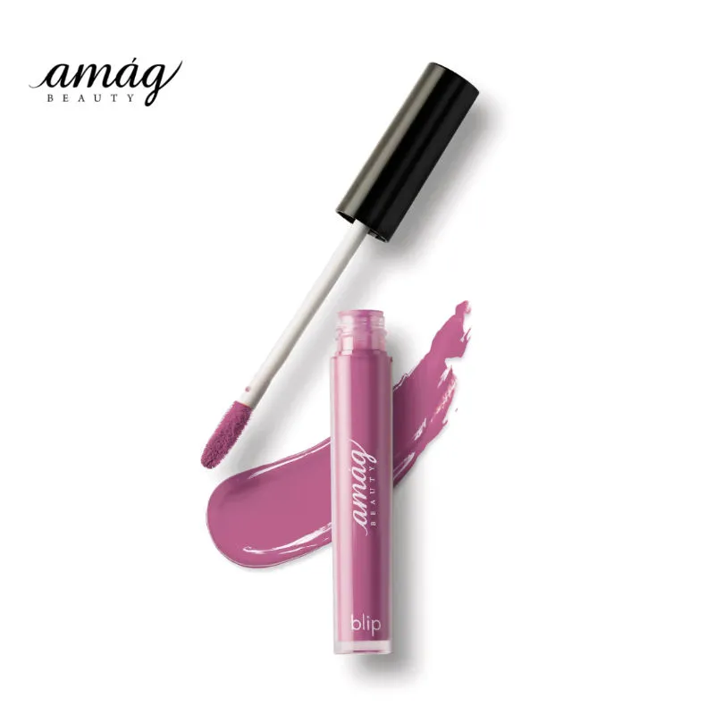 amag Beauty 'blip' Midtown Mattness - 009 Razzmic Berry