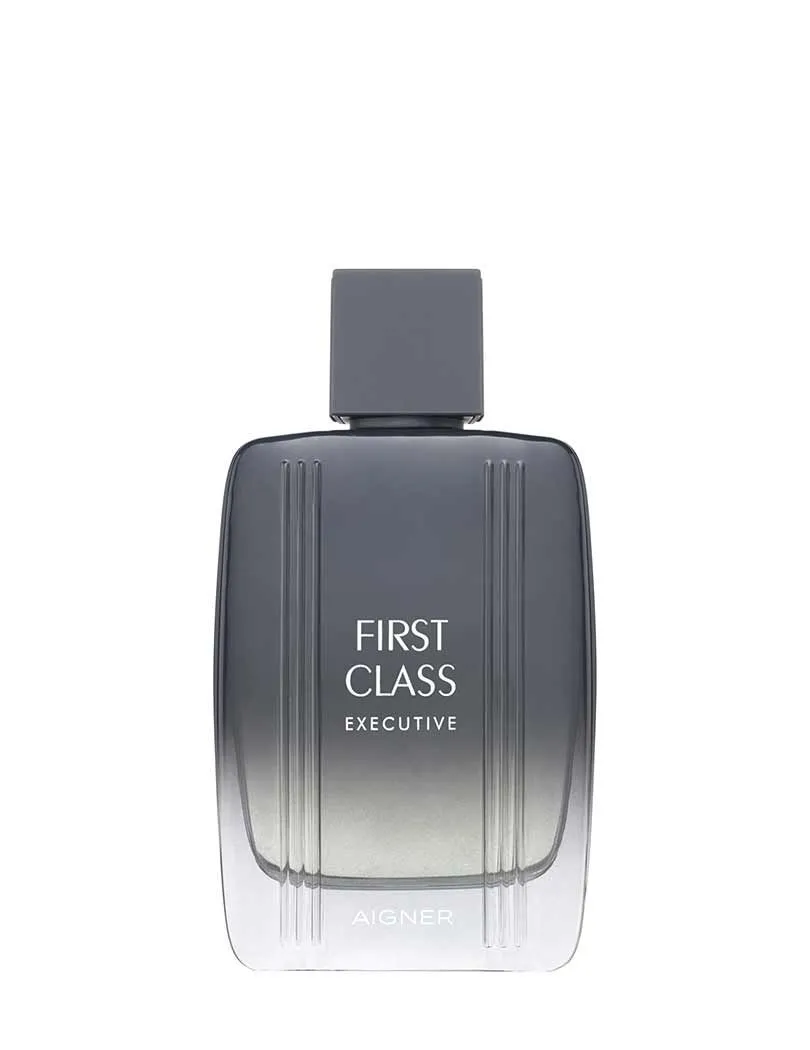 Aigner First Class Executive Eau De Toilette