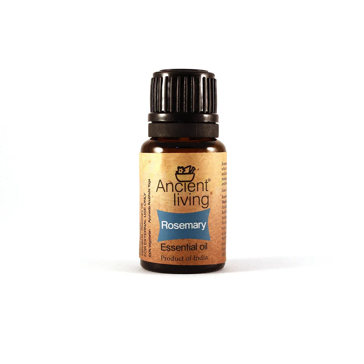 Ancient Living Rosemary Essential Oil