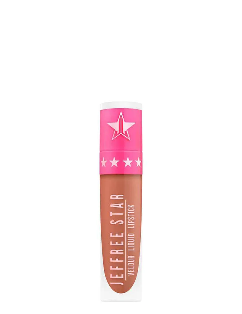 Jeffree Star Cosmetics Velour Liquid Lipstick - Leo