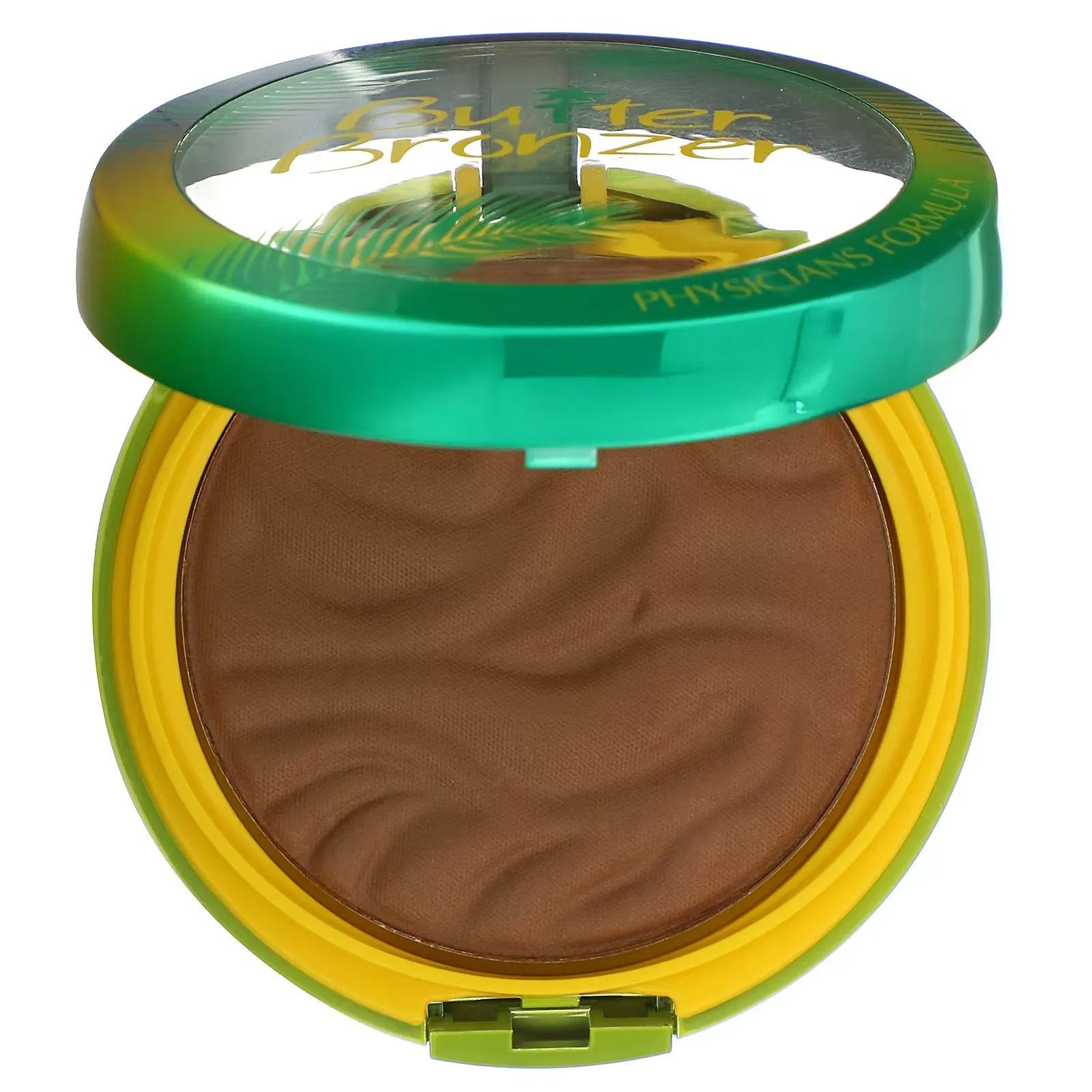 Murumuru Butter Bronzer, Sculpting Bronzer, 0.38 oz (11 g)