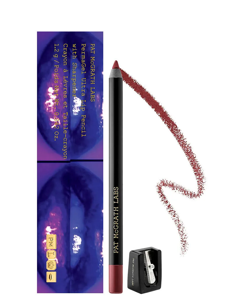 PAT McGRATH LABS Permagel Ultra Lip Pencil