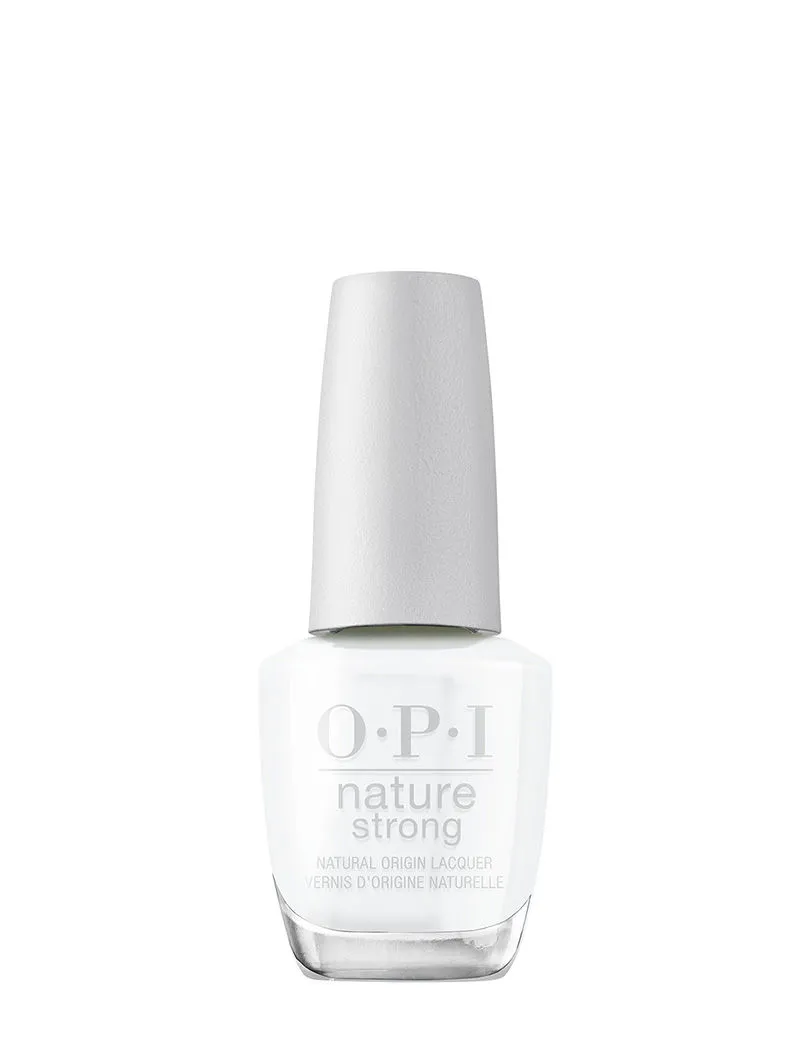 O.P.I Nature Strong Nail Paint