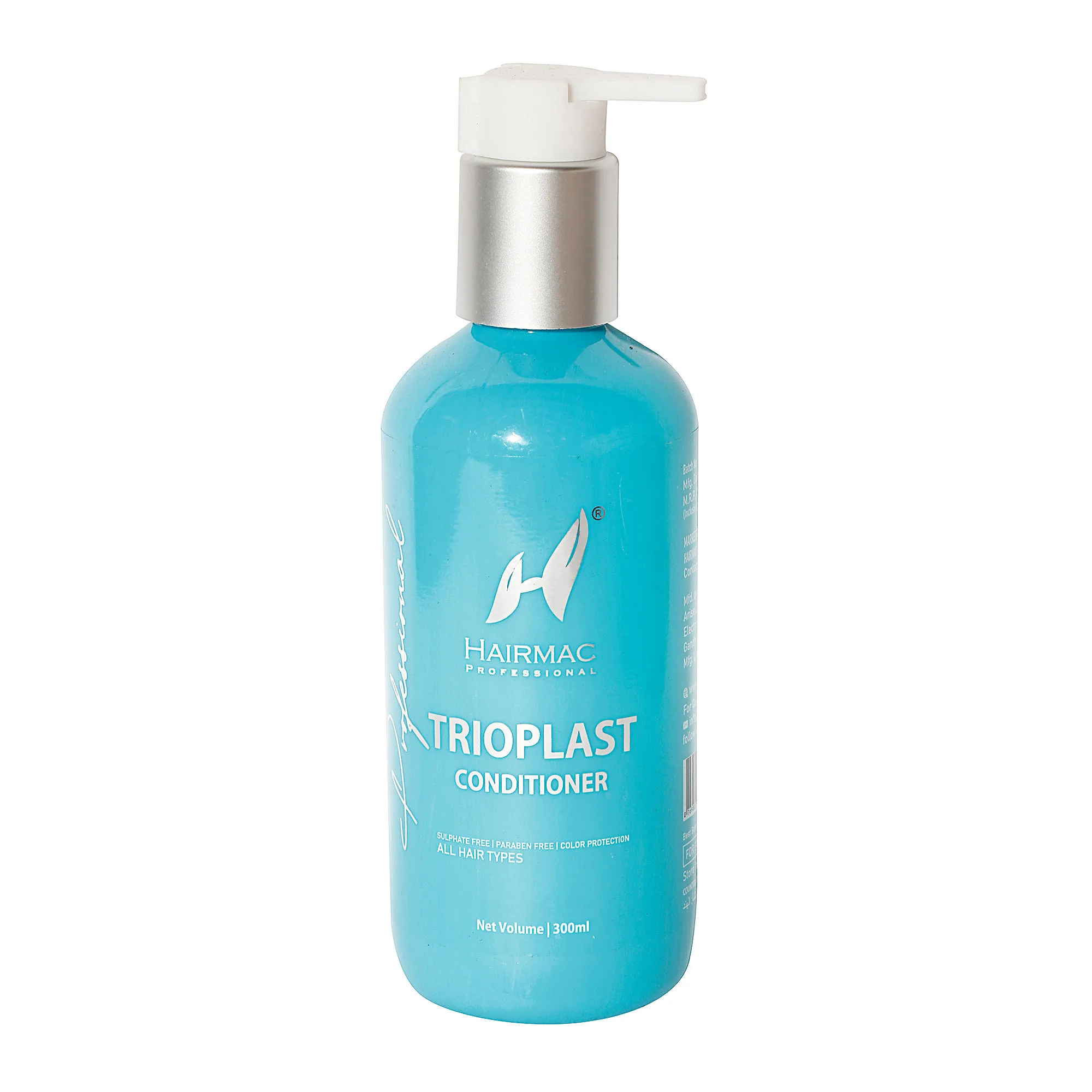 Hairmac Professional Trioplast Conditioner