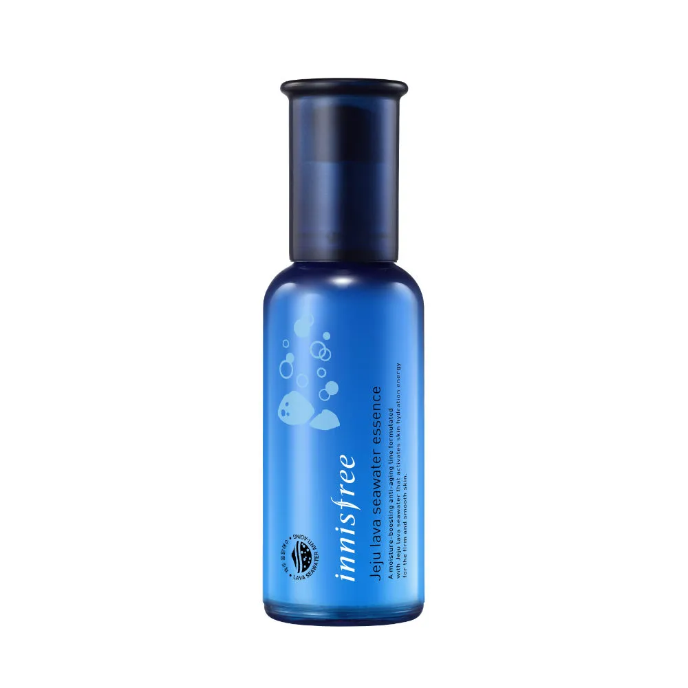 Innisfree Jeju Lava Seawater Essence