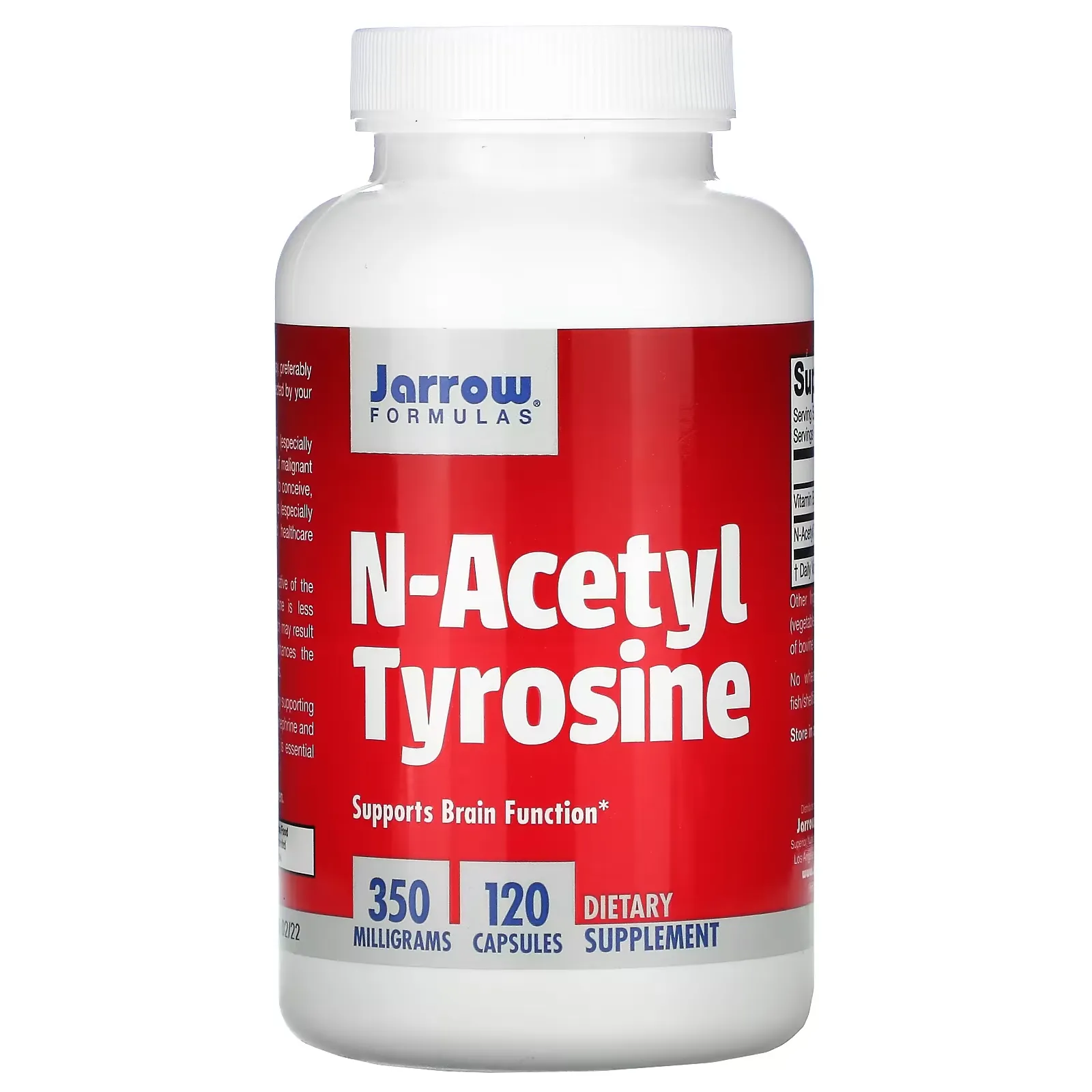 N-Acetyl Tyrosine