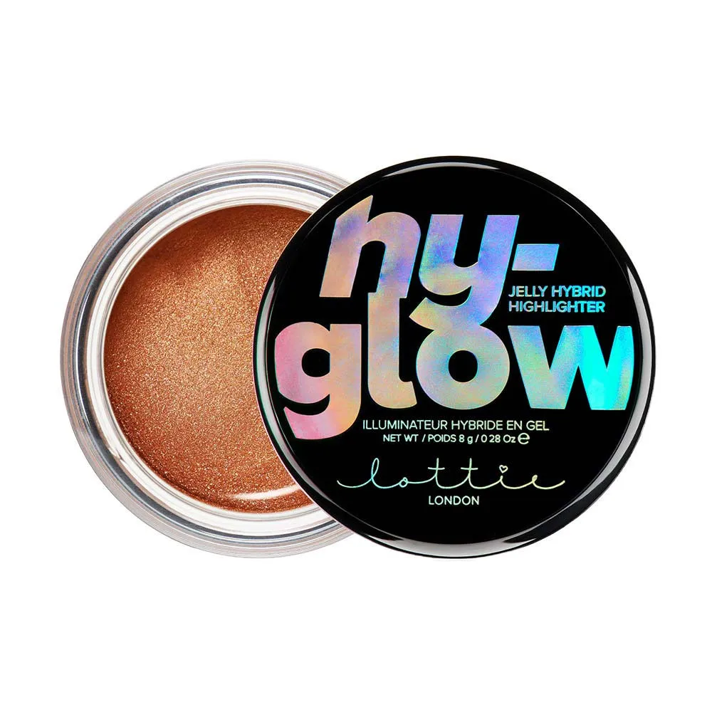 Lottie London Hy-Glow Jelly Highlighter