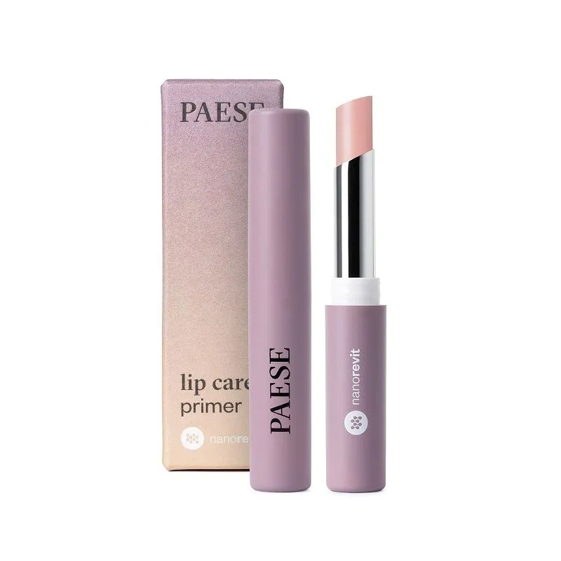 Paese Cosmetics Lip Care Primer