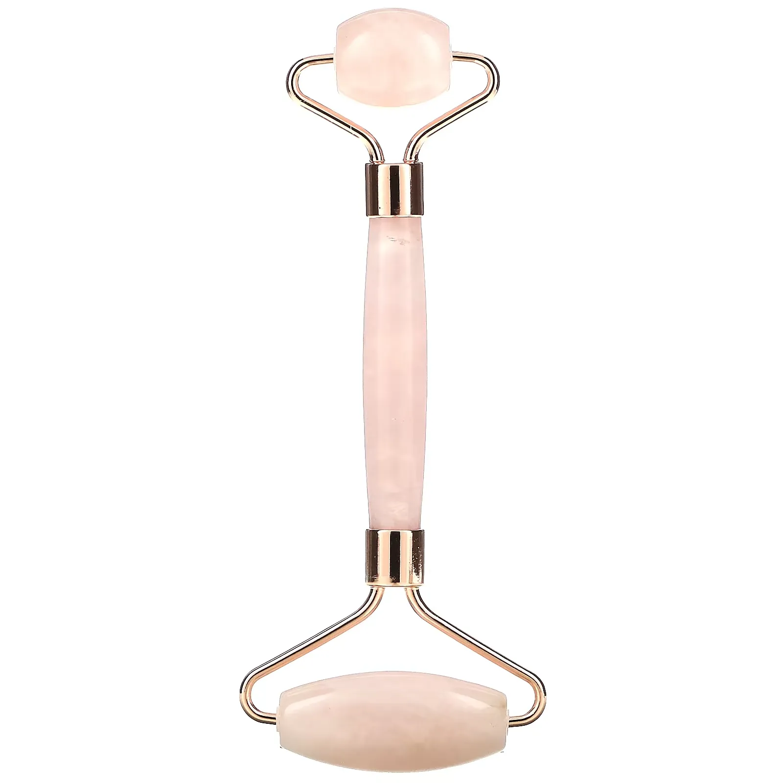 Rose Quartz Facial Massager, 1 Roller