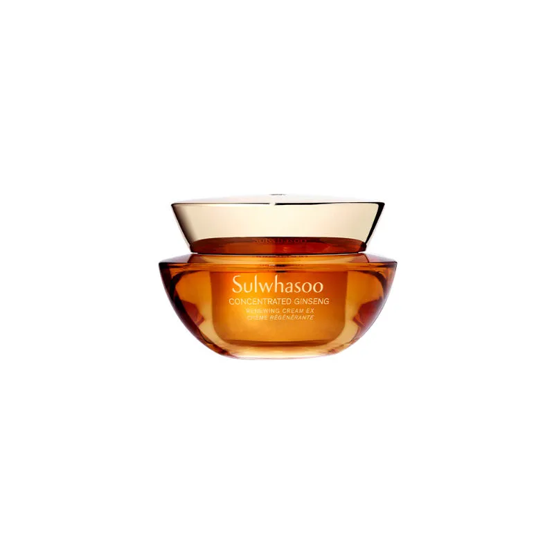 Sulwhasoo Concentrated Ginseng Renewing Cream Ex