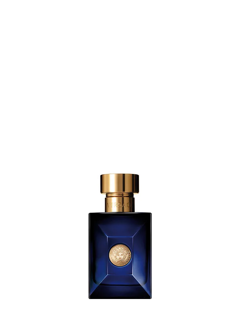 Versace Pour Homme Dylan Blue Eau De Toilette