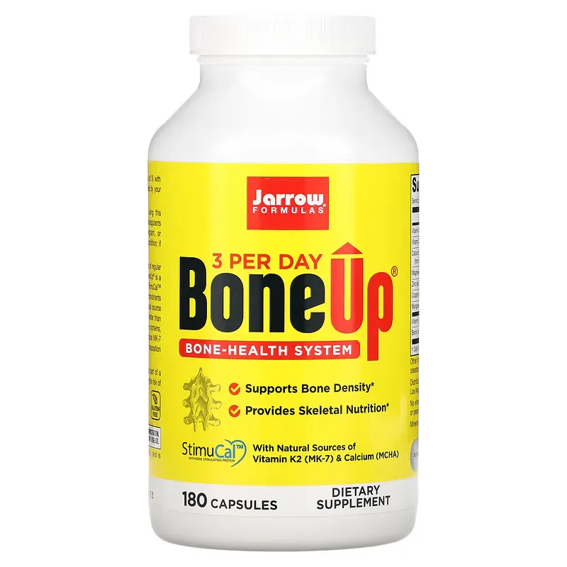 Bone-Up, 180 Capsules