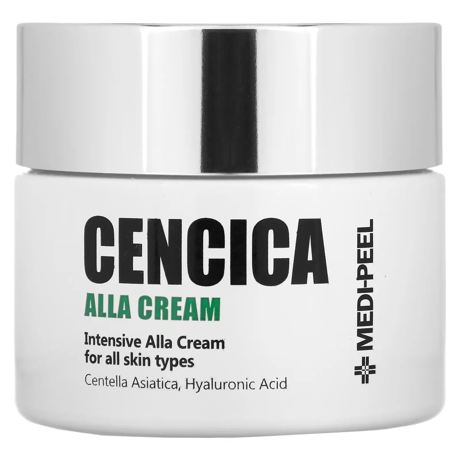 Cencica Alla Cream, 1.76 fl oz (50 g)