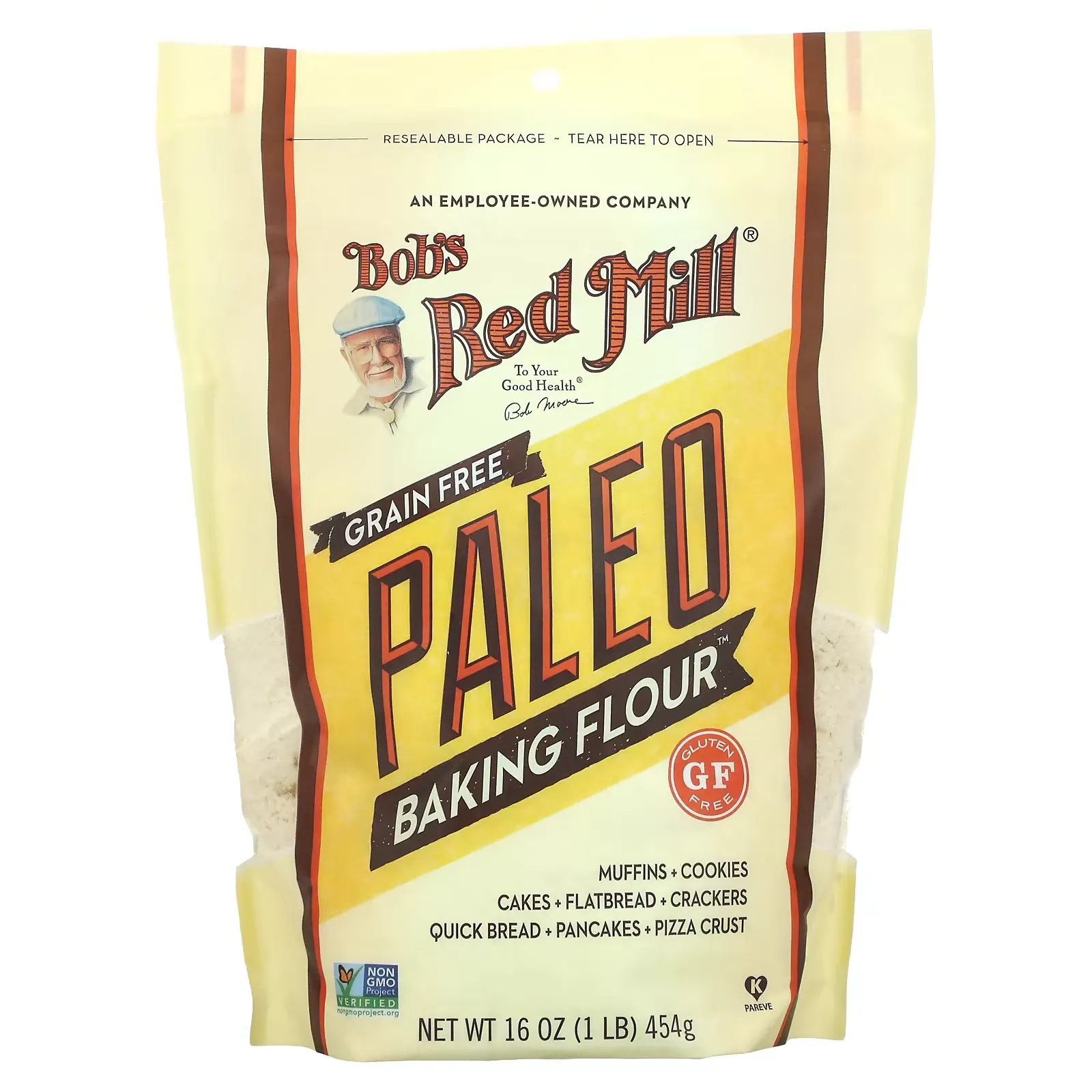 All-Purpose Flour